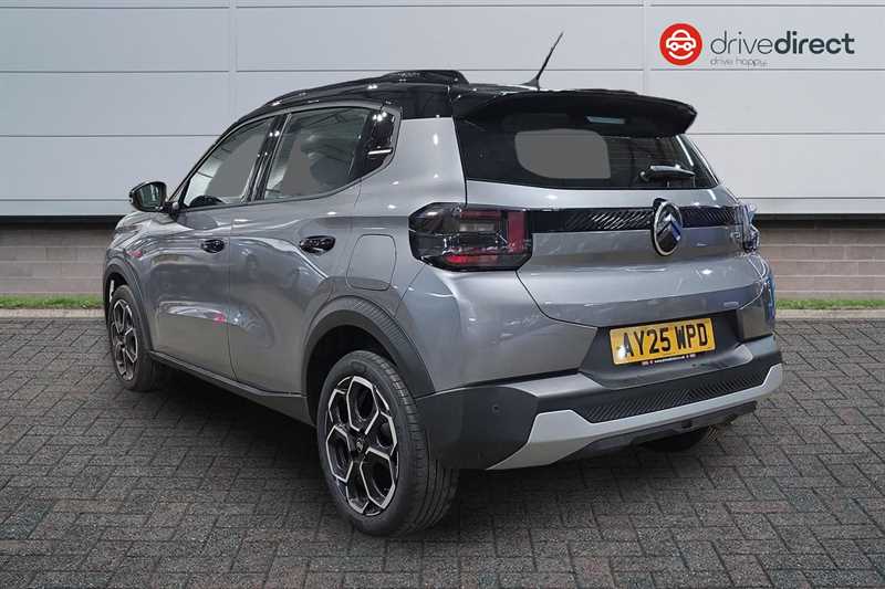 Used Citroen C3 2025 for sale - 76490260: Photo 5