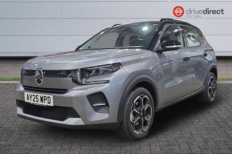 Used Citroen C3 2025 for sale - 76490260: Photo 7