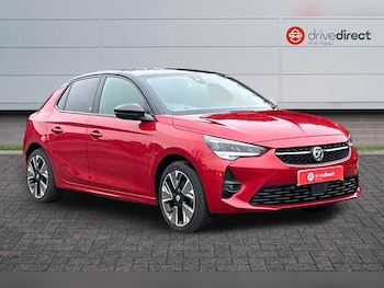 Vauxhall Corsa feature image