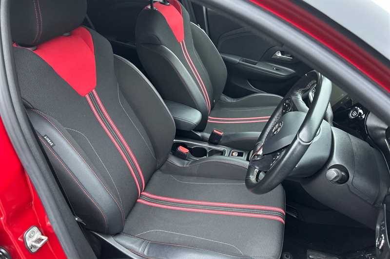 Used Vauxhall Corsa 2021 for sale - 78051141: Photo 23