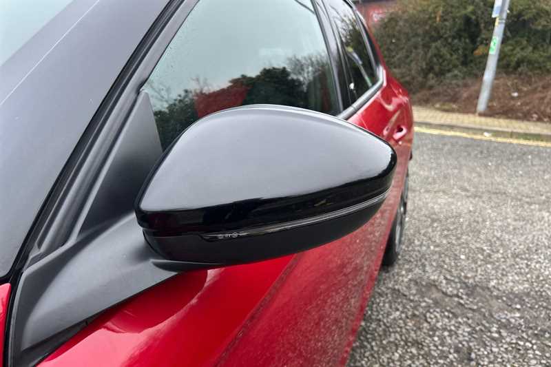 Used Vauxhall Corsa 2021 for sale - 78051141: Photo 35