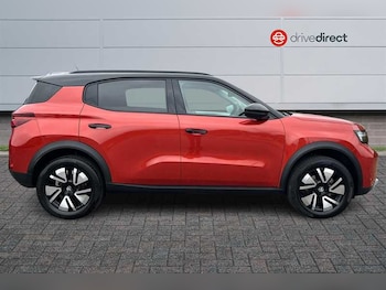 Used Vauxhall Frontera 2025 for sale - 78309559: Photo