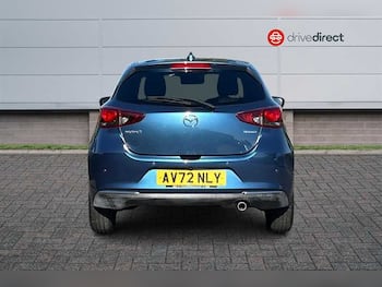 Used Mazda Mazda2 2022 for sale - 79682250: Photo