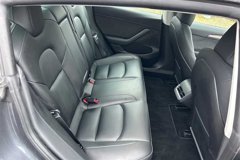 Used Tesla Model 3 2022 for sale - 77894742: Photo 24