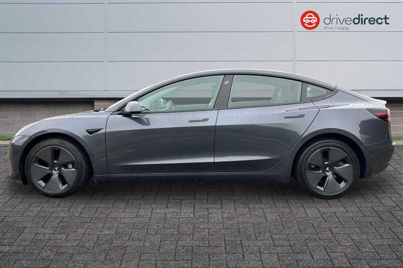 Used Tesla Model 3 2022 for sale - 77894742: Photo 6