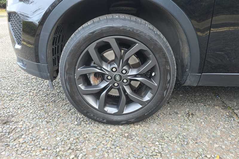 Used Land Rover Discovery Sport 2019 for sale - 76552649: Photo 10