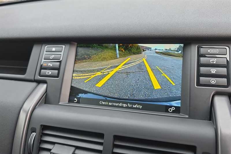 Used Land Rover Discovery Sport 2019 for sale - 76552649: Photo 19