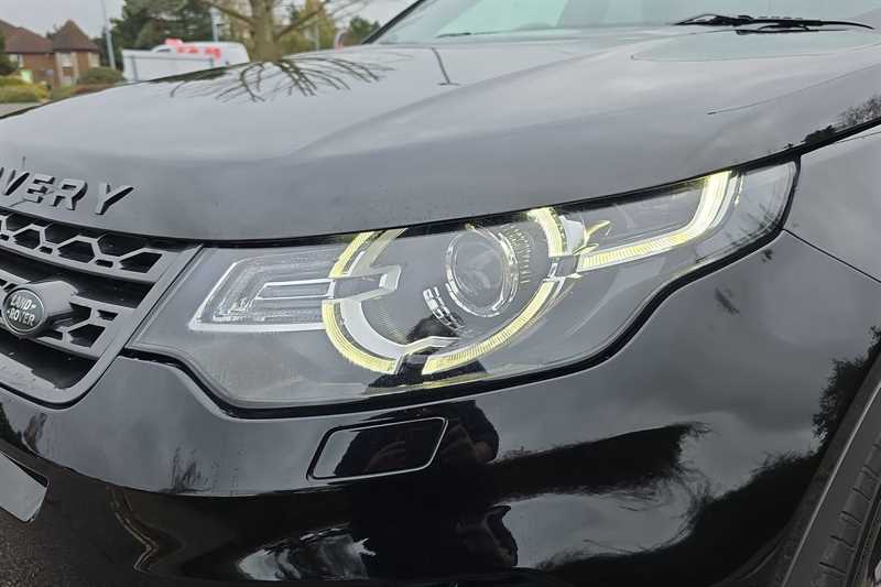 Used Land Rover Discovery Sport 2019 for sale - 76552649: Photo 29