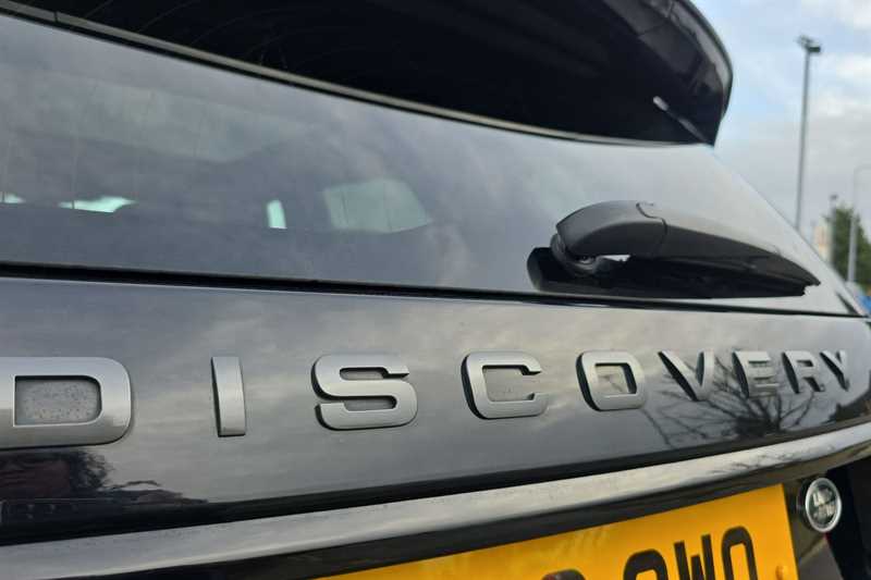 Used Land Rover Discovery Sport 2019 for sale - 76552649: Photo 30