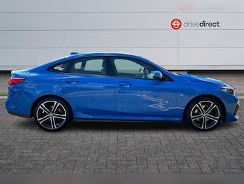 Used BMW 2 Series 2021 for sale - 79701617: Photo