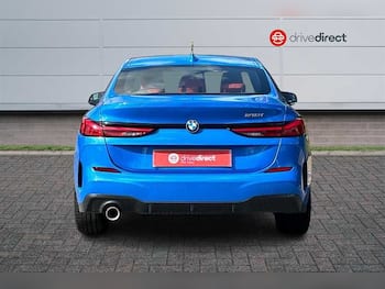 Used BMW 2 Series 2021 for sale - 79701617: Photo