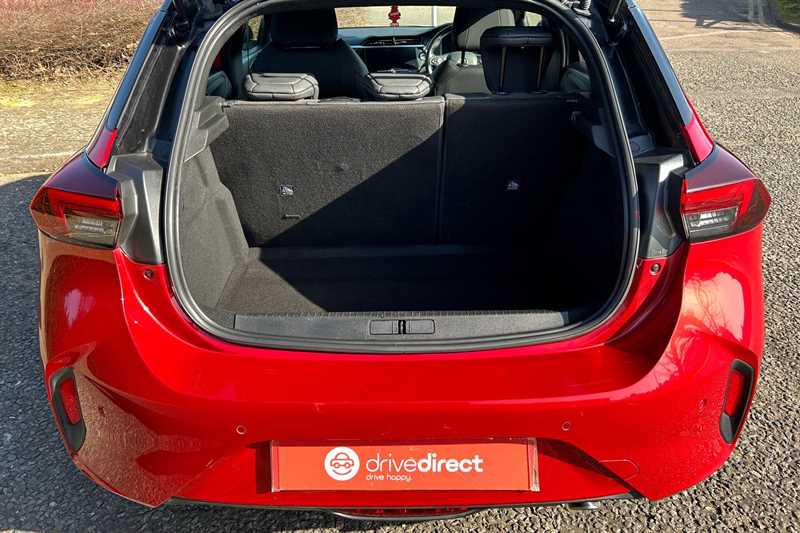 Used Vauxhall Corsa 2023 for sale - 77895155: Photo 25