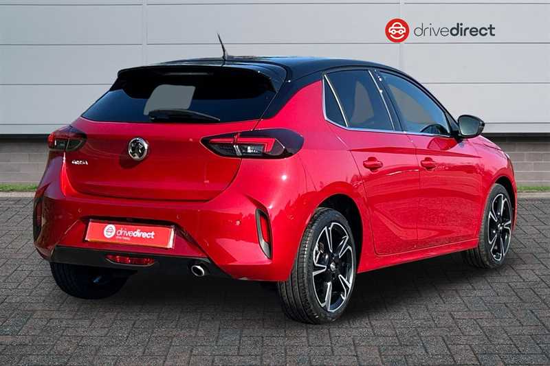 Used Vauxhall Corsa 2023 for sale - 77895155: Photo 3