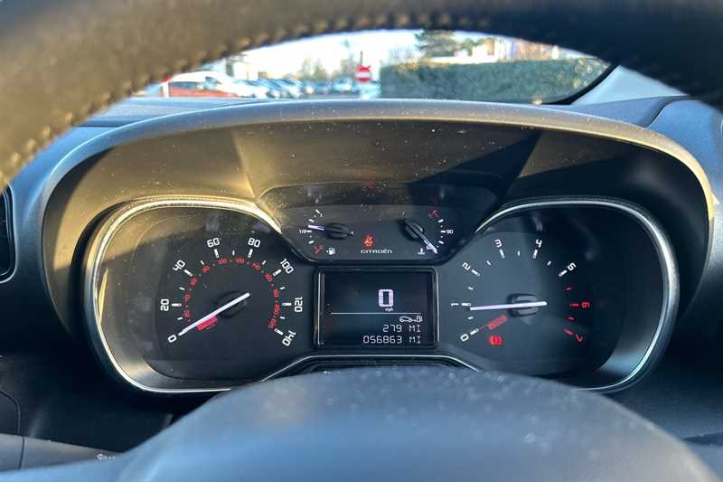 Used Citroen C3 Aircross 2019 for sale - 77554178: Photo 20