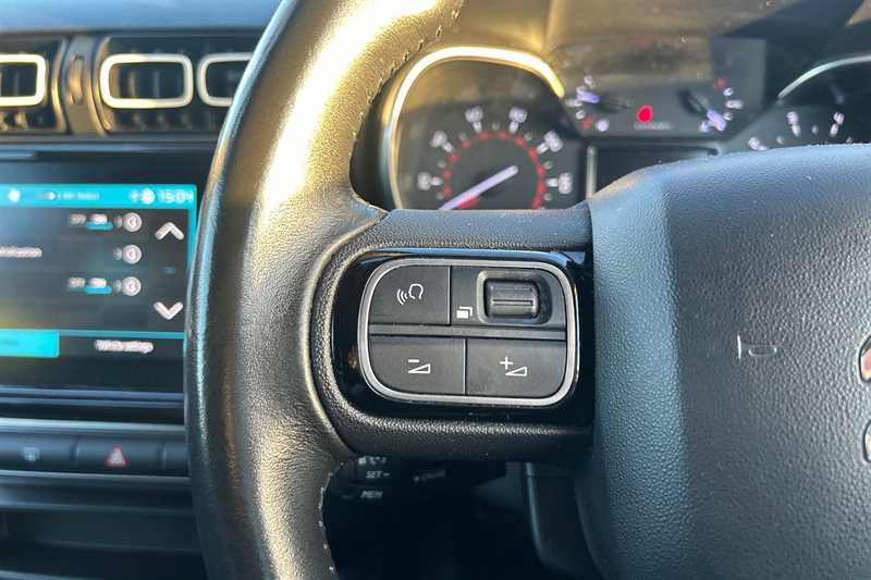 Used Citroen C3 Aircross 2019 for sale - 77554178: Photo 21