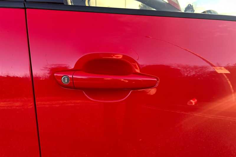 Used Citroen C3 Aircross 2019 for sale - 77554178: Photo 33