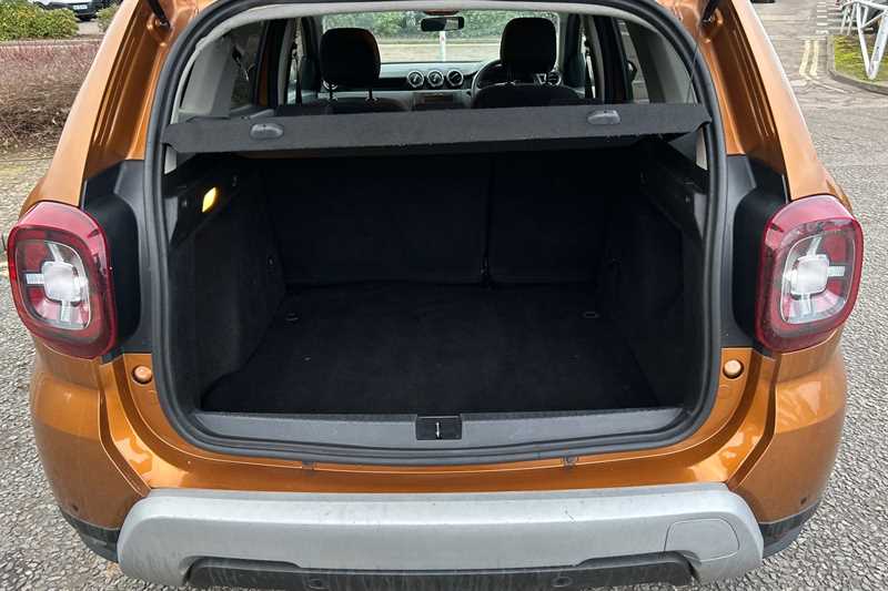 Used Dacia Duster 2019 for sale - 77944362: Photo 25