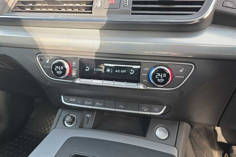 Used Audi Q5 for sale - 77348863: Photo 15