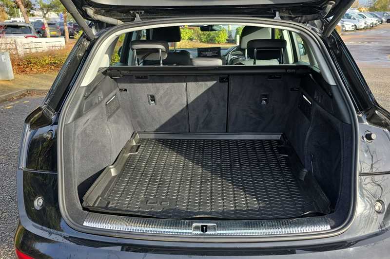 Used Audi Q5 for sale - 77348863: Photo 25