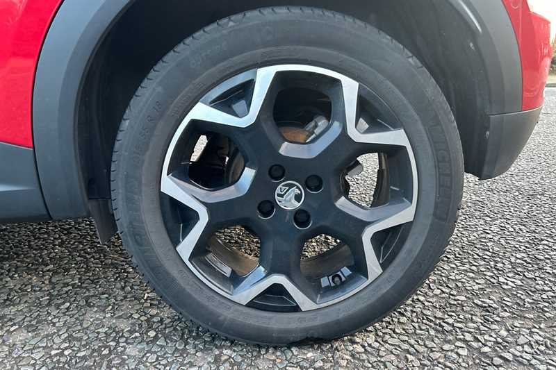 Used Vauxhall Mokka 2022 for sale - 77317281: Photo 10