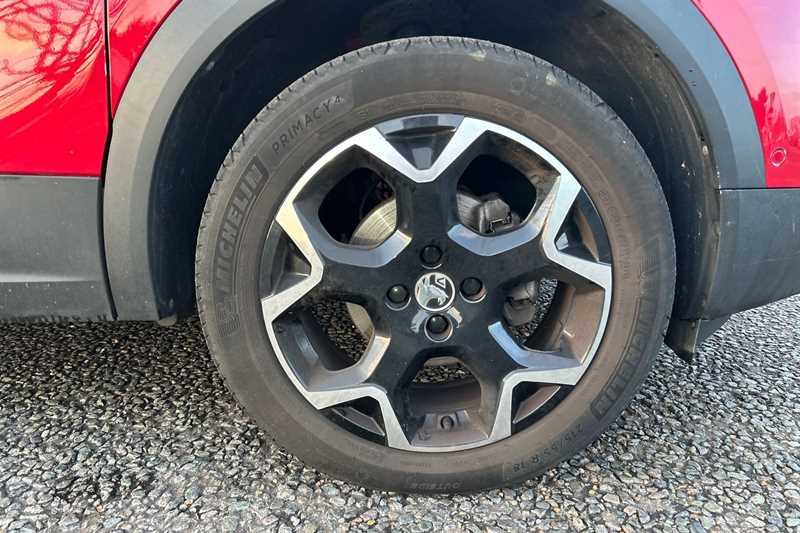 Used Vauxhall Mokka 2022 for sale - 77317281: Photo 12