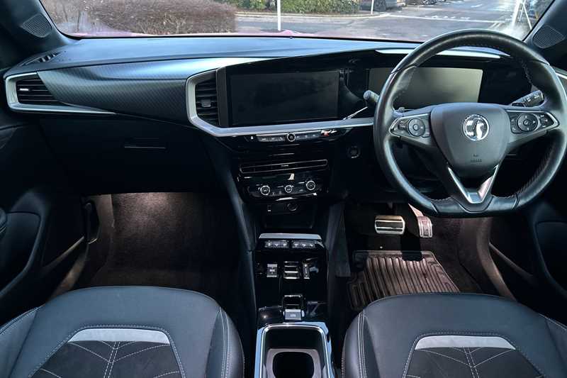 Used Vauxhall Mokka 2022 for sale - 77317281: Photo 13