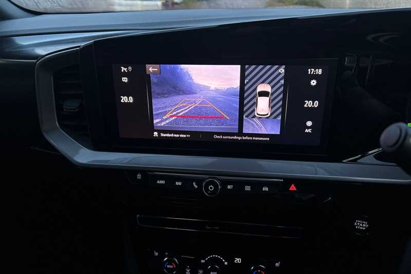 Used Vauxhall Mokka 2022 for sale - 77317281: Photo 19