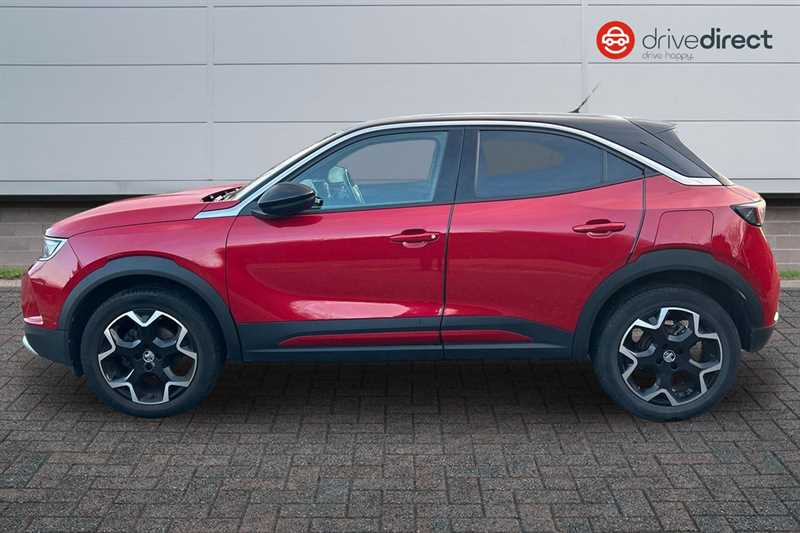 Used Vauxhall Mokka 2022 for sale - 77317281: Photo 6