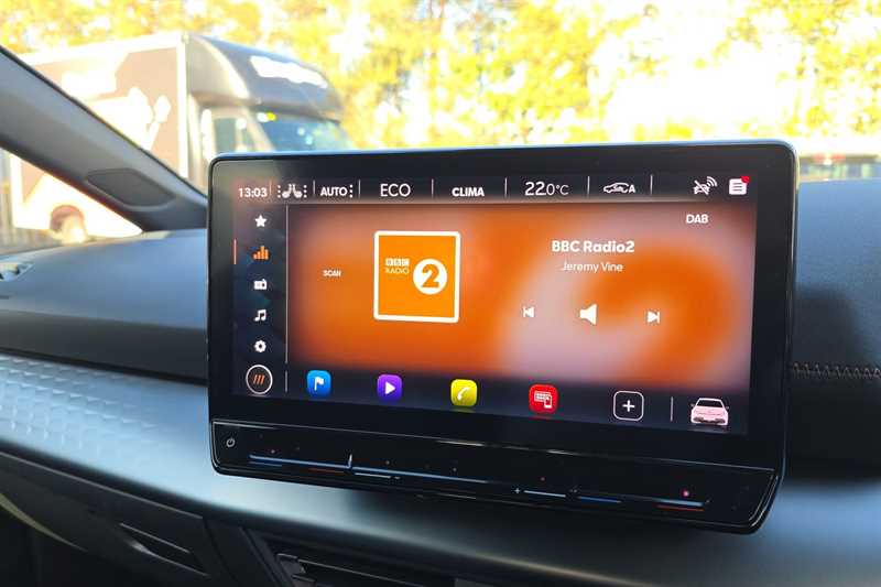 Used Cupra Born 2022 for sale - 77811734: Photo 17