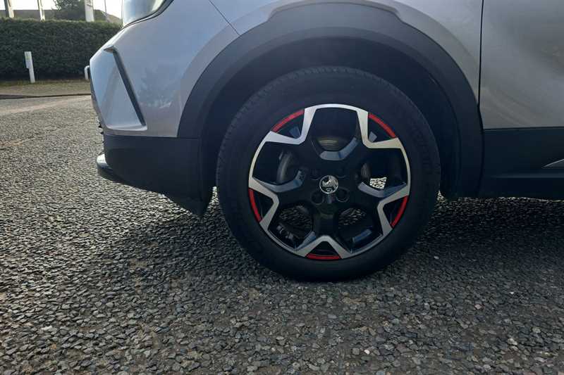 Used Vauxhall Mokka 2023 for sale - 76956582: Photo 11