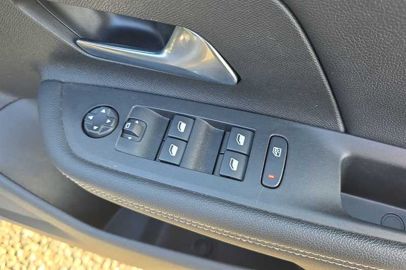 Used Vauxhall Mokka 2023 for sale - 76956582: Photo 16