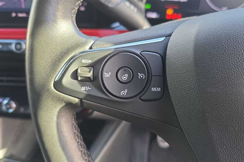 Used Vauxhall Mokka 2023 for sale - 76956582: Photo 21