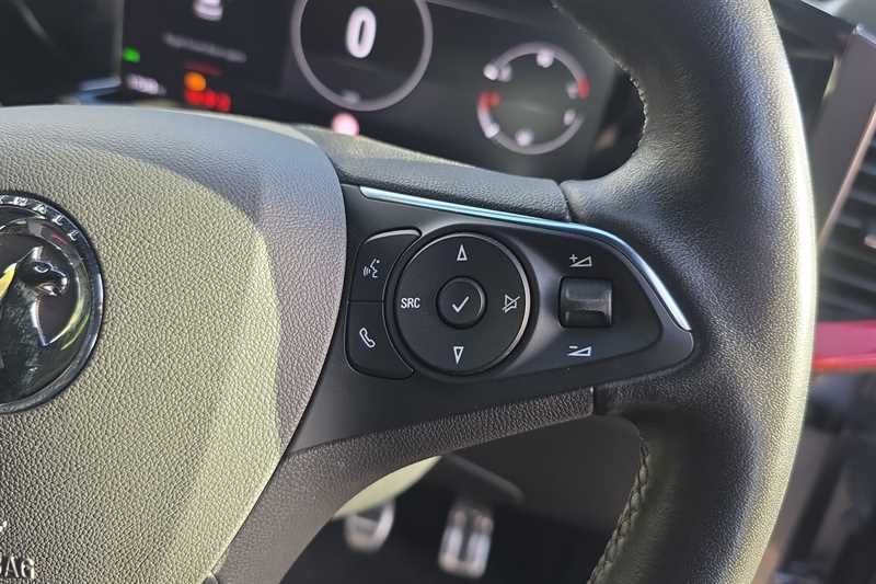 Used Vauxhall Mokka 2023 for sale - 76956582: Photo 22