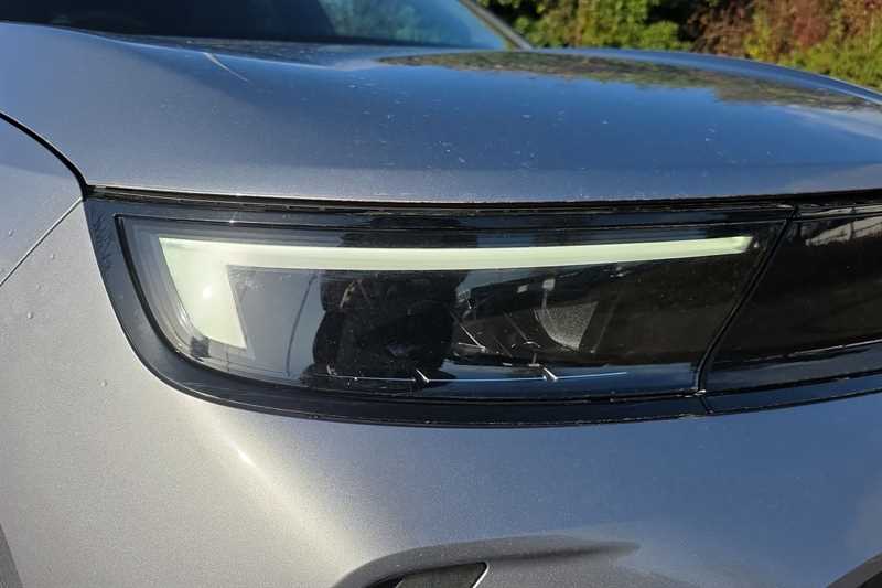 Used Vauxhall Mokka 2023 for sale - 76956582: Photo 28