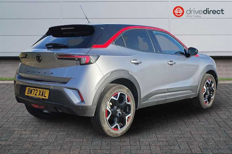 Used Vauxhall Mokka 2023 for sale - 76956582: Photo 3