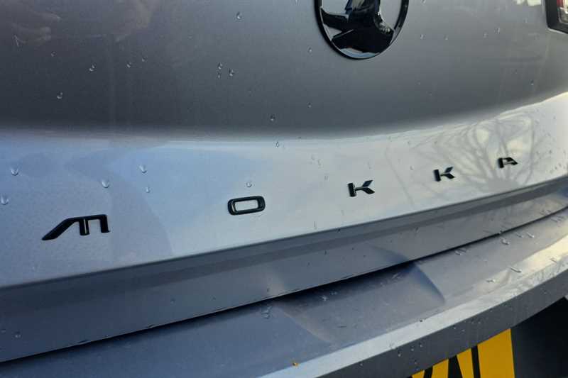 Used Vauxhall Mokka 2023 for sale - 76956582: Photo 30