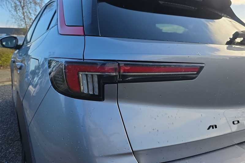 Used Vauxhall Mokka 2023 for sale - 76956582: Photo 31