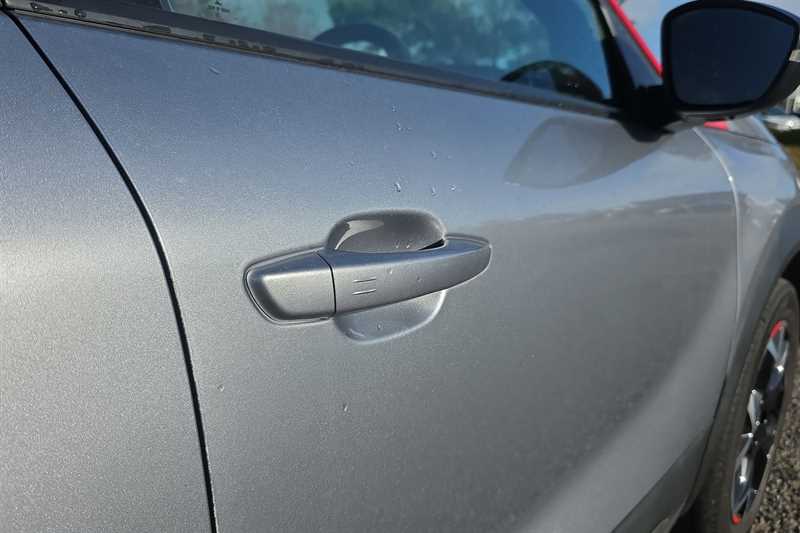 Used Vauxhall Mokka 2023 for sale - 76956582: Photo 33