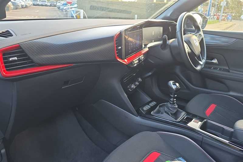 Used Vauxhall Mokka 2023 for sale - 76956582: Photo 37