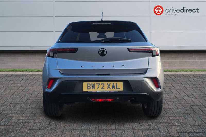 Used Vauxhall Mokka 2023 for sale - 76956582: Photo 4