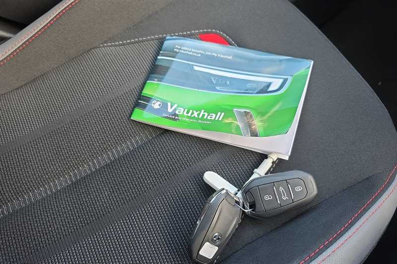 Used Vauxhall Mokka 2023 for sale - 76956582: Photo 40