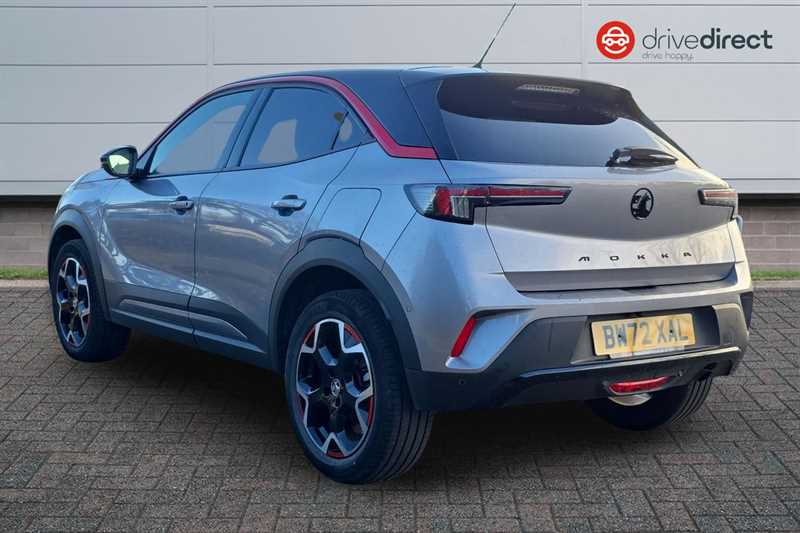 Used Vauxhall Mokka 2023 for sale - 76956582: Photo 5