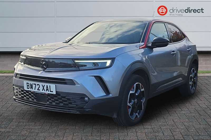 Used Vauxhall Mokka 2023 for sale - 76956582: Photo 7