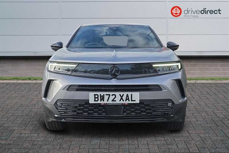 Used Vauxhall Mokka 2023 for sale - 76956582: Photo 8