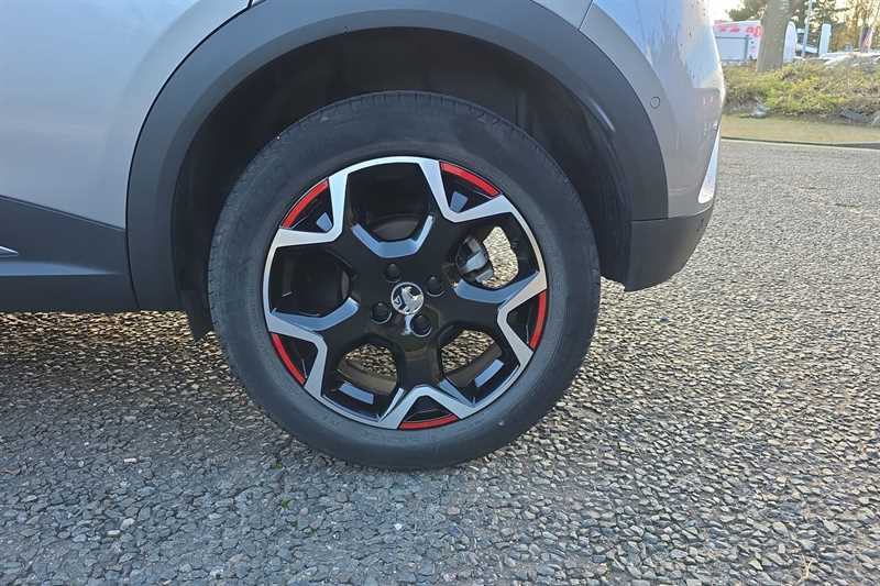 Used Vauxhall Mokka 2023 for sale - 76956582: Photo 9