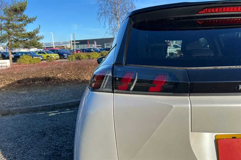 Used Peugeot 2008 2023 for sale - 77929685: Photo 31