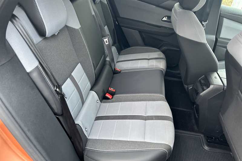 Used Vauxhall Grandland for sale - 77811917: Photo 24