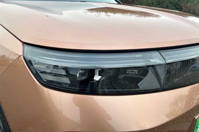 Used Vauxhall Grandland for sale - 77811917: Photo 28