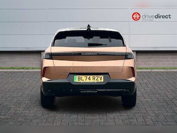 Used Vauxhall Grandland 2024 for sale - 77811917: Photo