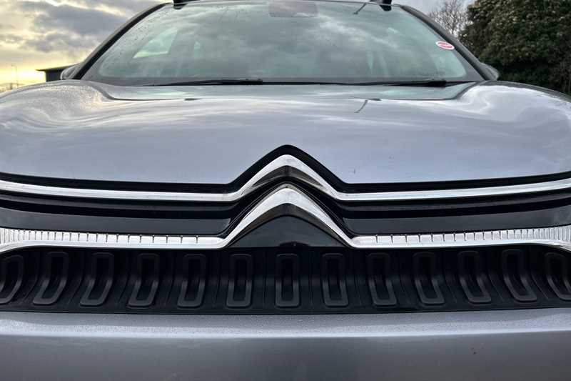 Used Citroen C3 Aircross 2024 for sale - 77811751: Photo 38